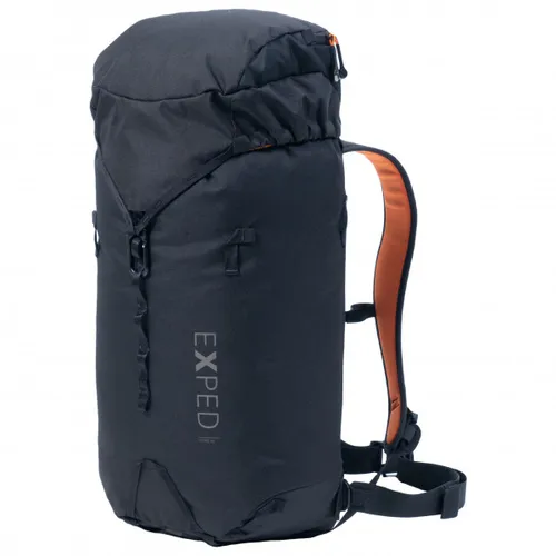 Exped - Core 35 - Walking backpack size 35 l, blue