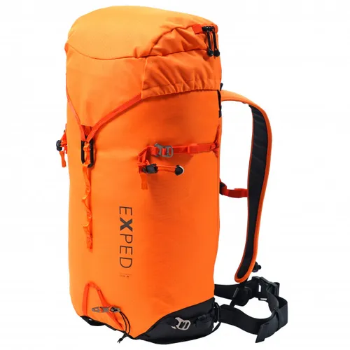 Exped - Core 35 - Walking backpack size 35 l, orange