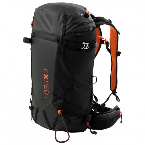 Exped - Couloir 30 - Mountaineering backpack size 30 l, black
