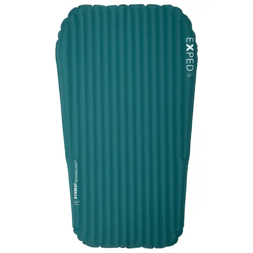 Exped - Dura 5R - Sleeping mat size M - 183 x 52 cm, turquoise