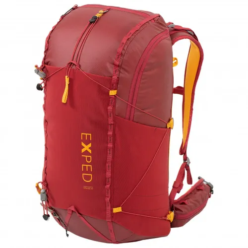 Exped - Impulse 30 - Walking backpack size 29 l - 45 - 51 cm, red