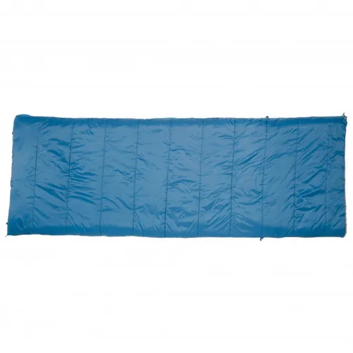 Exped - Mega Sleep 25 - Synthetic sleeping bag size M, blue