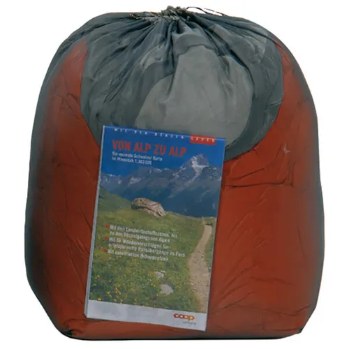 Exped - Mesh Bag - Stuff sack size 20 l - L, multi