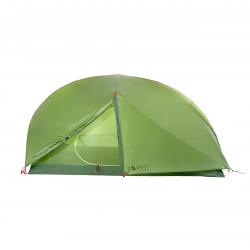 Exped - Mira I HL - 1-person tent green