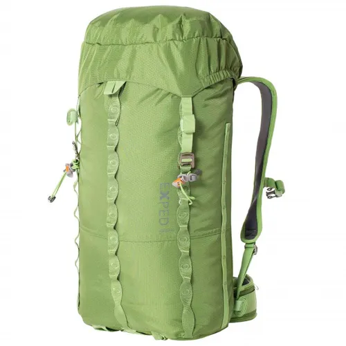 Exped - Mountain Pro 30 - Climbing backpack size 32 l - 45 - 51 cm, green