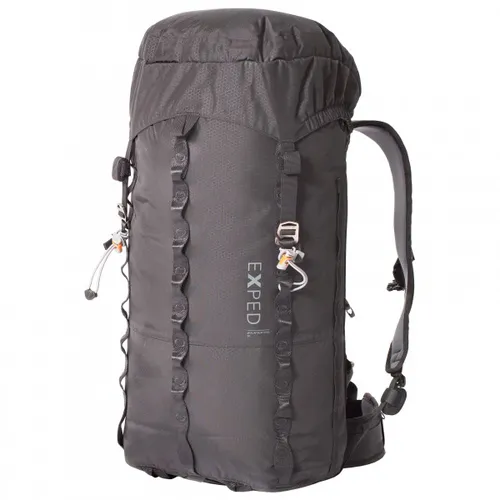 Exped - Mountain Pro 30 - Climbing backpack size 32 l - 45 - 51 cm, grey