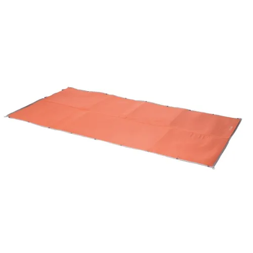 Exped - MultiMat Duo - Sleeping mat size Duo, red