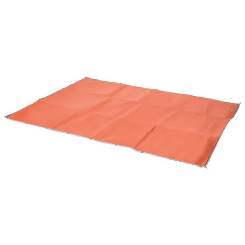 Exped - MultiMat Trio - Sleeping mat size Trio, red
