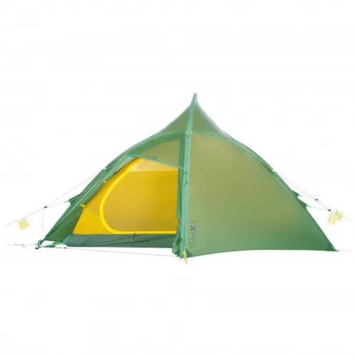 Exped - Orion III UL - 3-person tent green