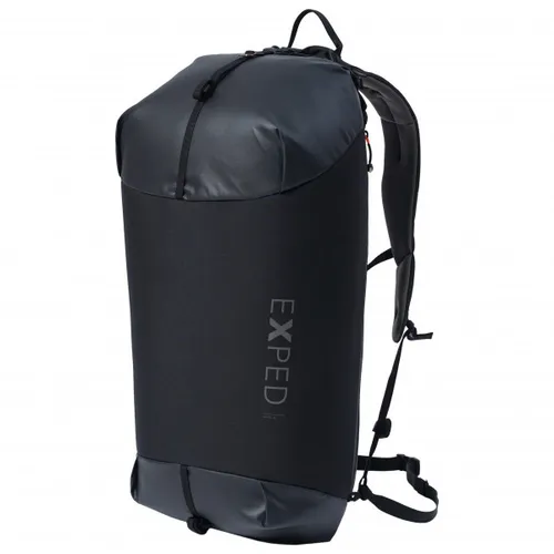 Exped - Radical 45 - Travel backpack size 43 l, black