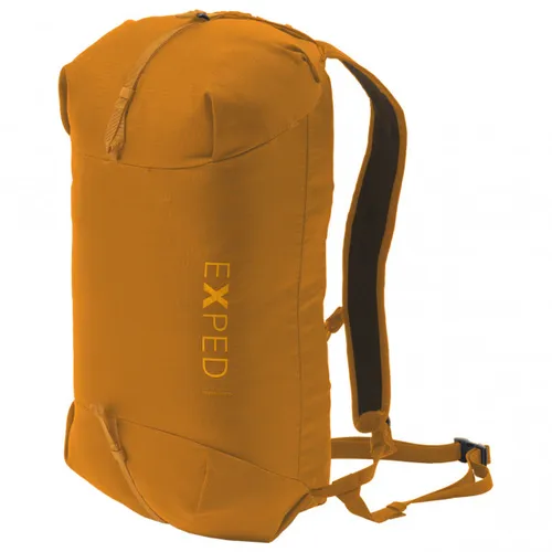 Exped - Radical Lite 25 - Travel backpack size 25 l, brown
