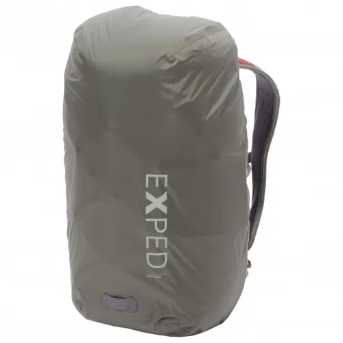 Exped - Raincover - Rain cover size S, grey