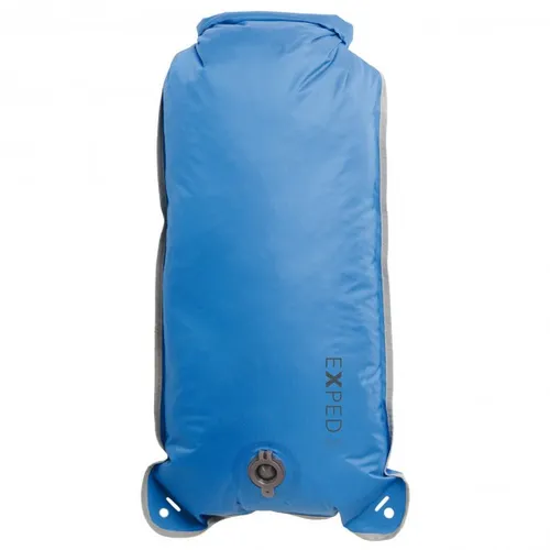 Exped - Shrink Bag Pro - Stuff sack size 25 l, blue