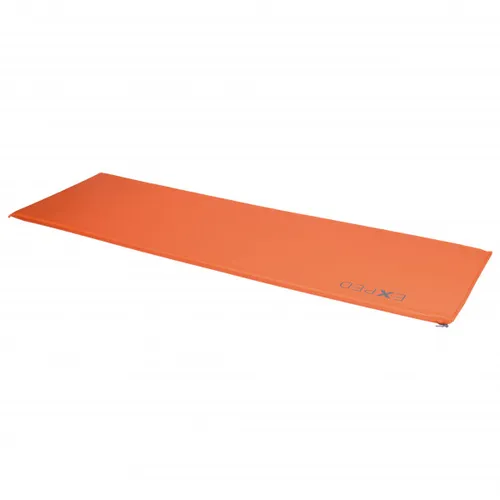 Exped - Sim 3.8 - Sleeping mat size M, orange
