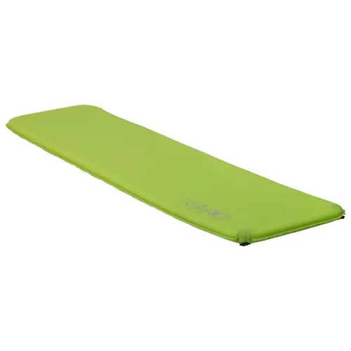 Exped - SIM Ultra 3.8 - Sleeping mat size M - 183 x 50 x 3,8 cm, green