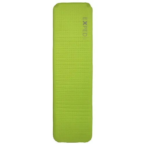 Exped - SIM Ultra 5 - Sleeping mat size M - 183 x 50 x 5 cm, green