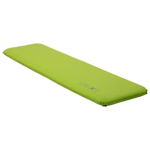 Exped - SIM Ultra 7.5 - Sleeping mat size M - 183 x 50 x 7,5 cm, green