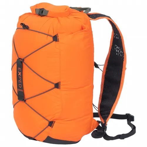 Exped - Stormrunner 15 - Trail running backpack size 15 l, orange