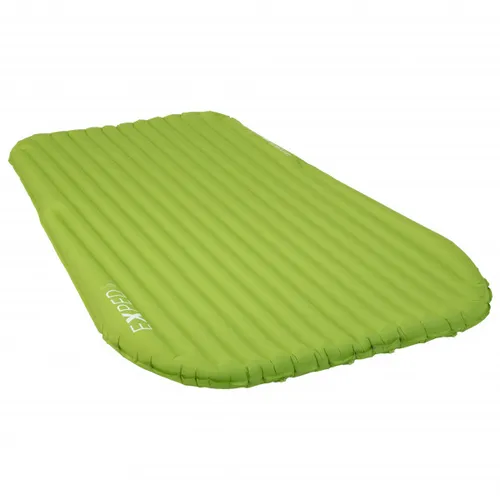 Exped - Ultra 1R - Sleeping mat size M - 183 x 105 cm, green
