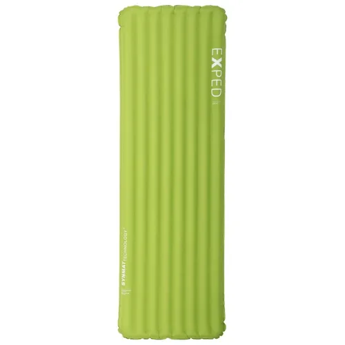 Exped - Ultra 3R - Sleeping mat size S (163 x 52 cm), green