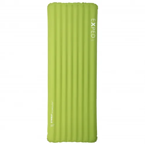 Exped - Ultra 5R - Sleeping mat size M - 183 x 52 cm, green
