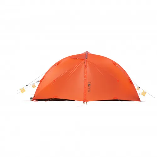 Exped - Venus II Extreme - 2-person tent red