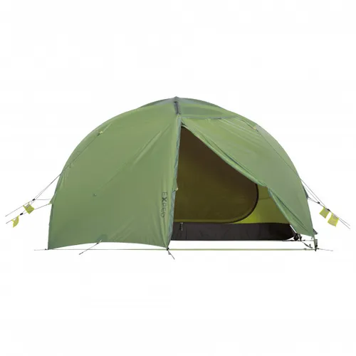 Exped - Venus III DLX Extreme - 3-person tent green