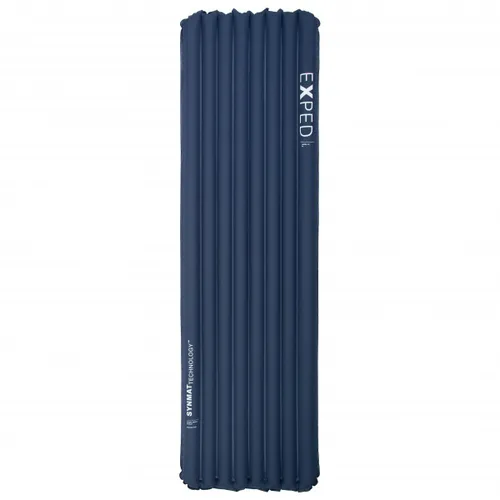 Exped - Versa 2R - Sleeping mat size M - 183 x 52 cm, blue