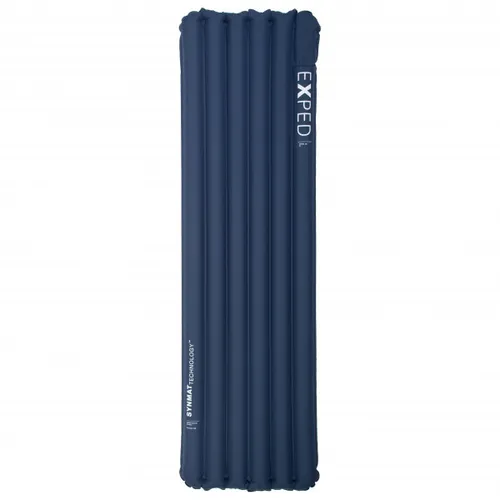 Exped - Versa 4R - Sleeping mat size LW - 197 x 65 cm, blue
