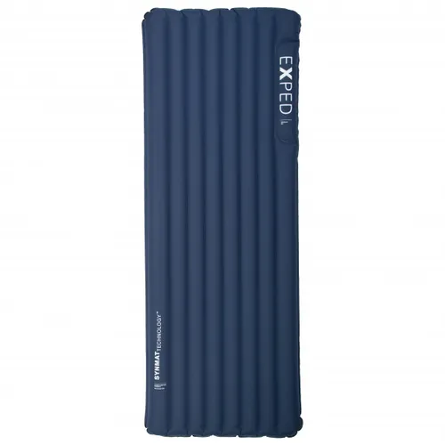 Exped - Versa 5R - Sleeping mat size M - 183 x 52 cm, blue