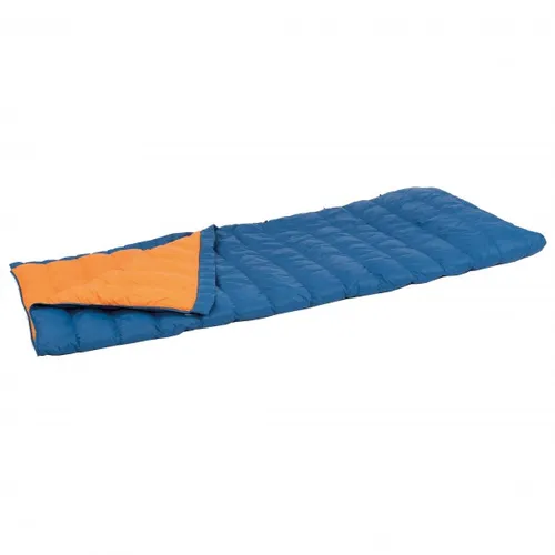 Exped - VersaQuilt - Down sleeping bag size One Size, blue