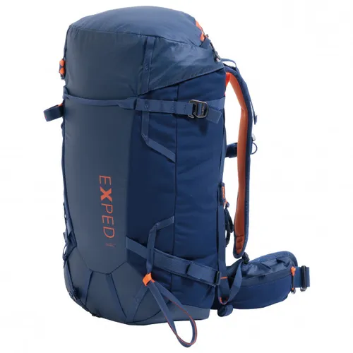 Exped - Women's Couloir 30 - Mountaineering backpack size 30 l, blue