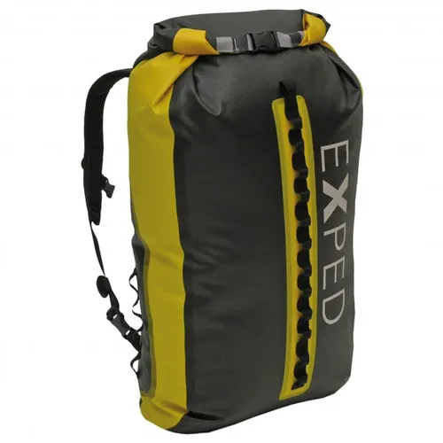 Exped - Work & Rescue Pack 50 - Climbing backpack size 50 l, black