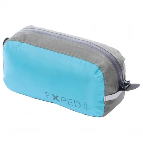 Exped - Zip Pack UL - Stuff sack size 1,25 l - XS, blue