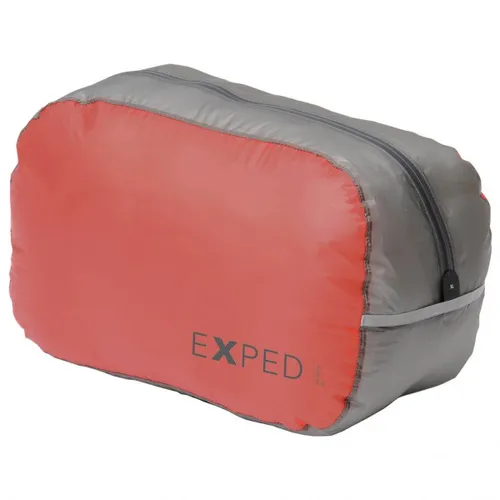 Exped - Zip Pack UL - Stuff sack size 17 l - XL, pink