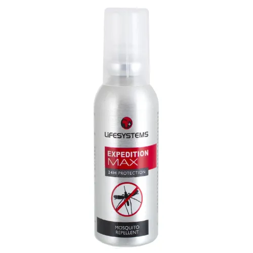 Expedition Max Insect Repellent - 50ml