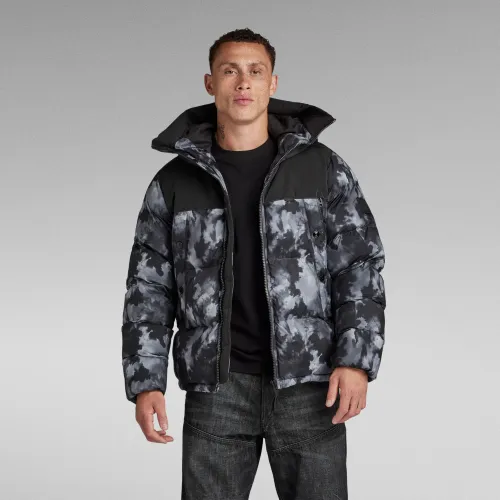 Expedition Puffer