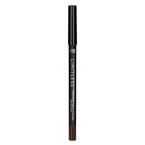 Eyeko Limitless Long-Wear Pencil Eyeliner - Magnetism
