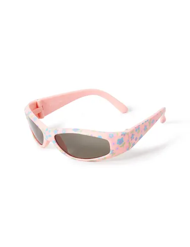 Eyelevel Baby-Girls Pattern Tots Sunglasses