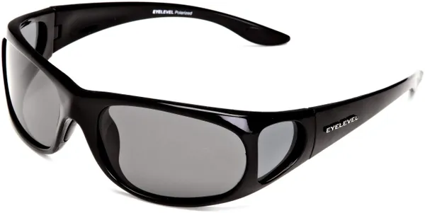 Eyelevel Fisherman 1 Polarised Men's Sunglasses Black One