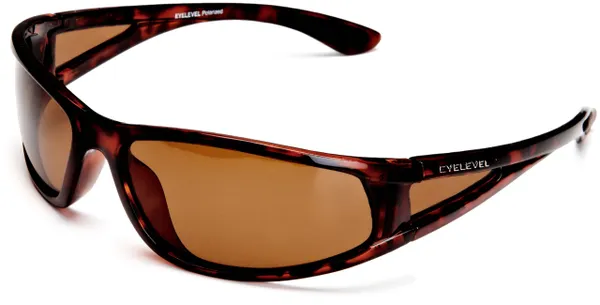 Eyelevel Floatspotter 2 Polarised Men's Sunglasses Brown One