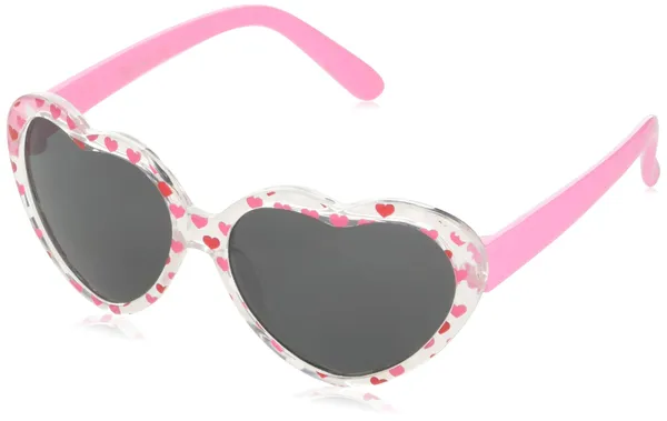 Eyelevel Girl's Heartbreaker Sunglasses