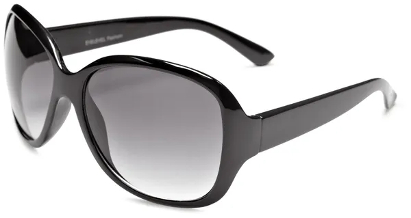Eyelevel Kate Square Frame Women's Sunglasses Black One