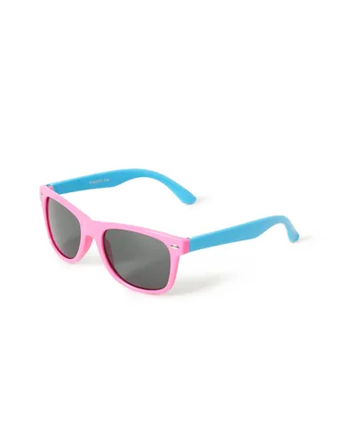 Eyelevel Melody Girl's Sunglasses Pink One