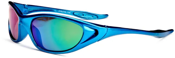 Eyelevel Surfer Boy's Sunglasses Blue One