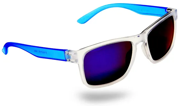 EYELEVEL Unisex Kid's Dylan Blue Fashion Sunglasses