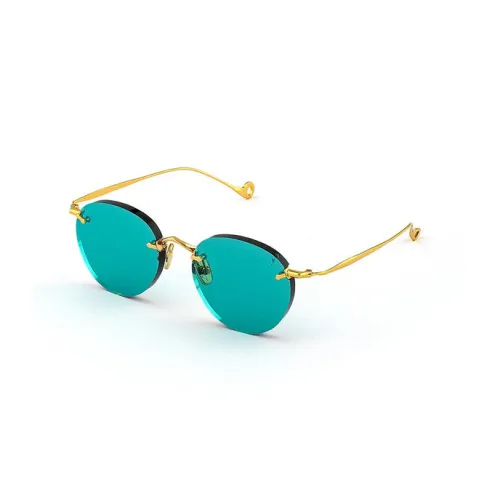 Eyepetizer , Sunglasses ,Yellow female, Sizes: