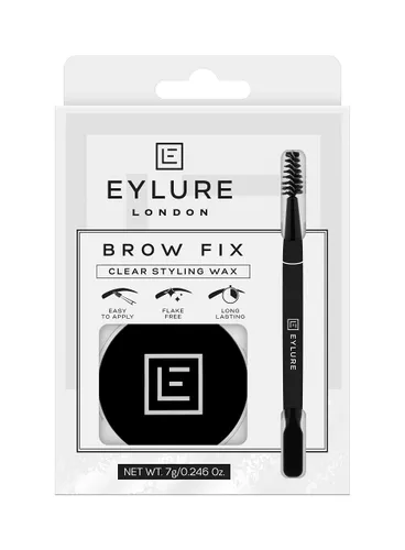Eylure Brow Fix Clear Styling Wax