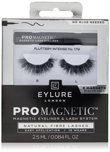 Eylure Luxe Pro Magnetic No. 179 False Lashes