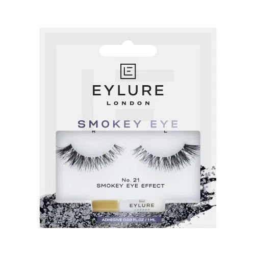 Eylure Smokey Eye False Lashes No. 21